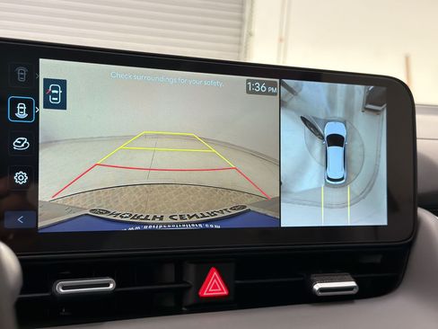 Used 2026 Hyundai Ioniq 5 Limited RWD image 17