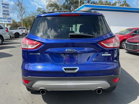 Used 2013 Ford Escape SE image 17