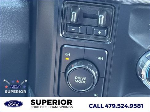 Used 2026 Ford F450 Platinum AWD/4WD image 37