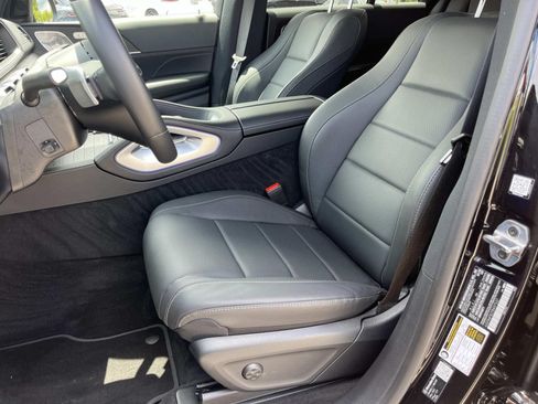 Used 2026 Mercedes-Benz GLE 350 4MATIC image 22