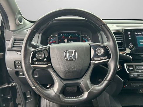 Used 2020 Honda Pilot Touring image 22