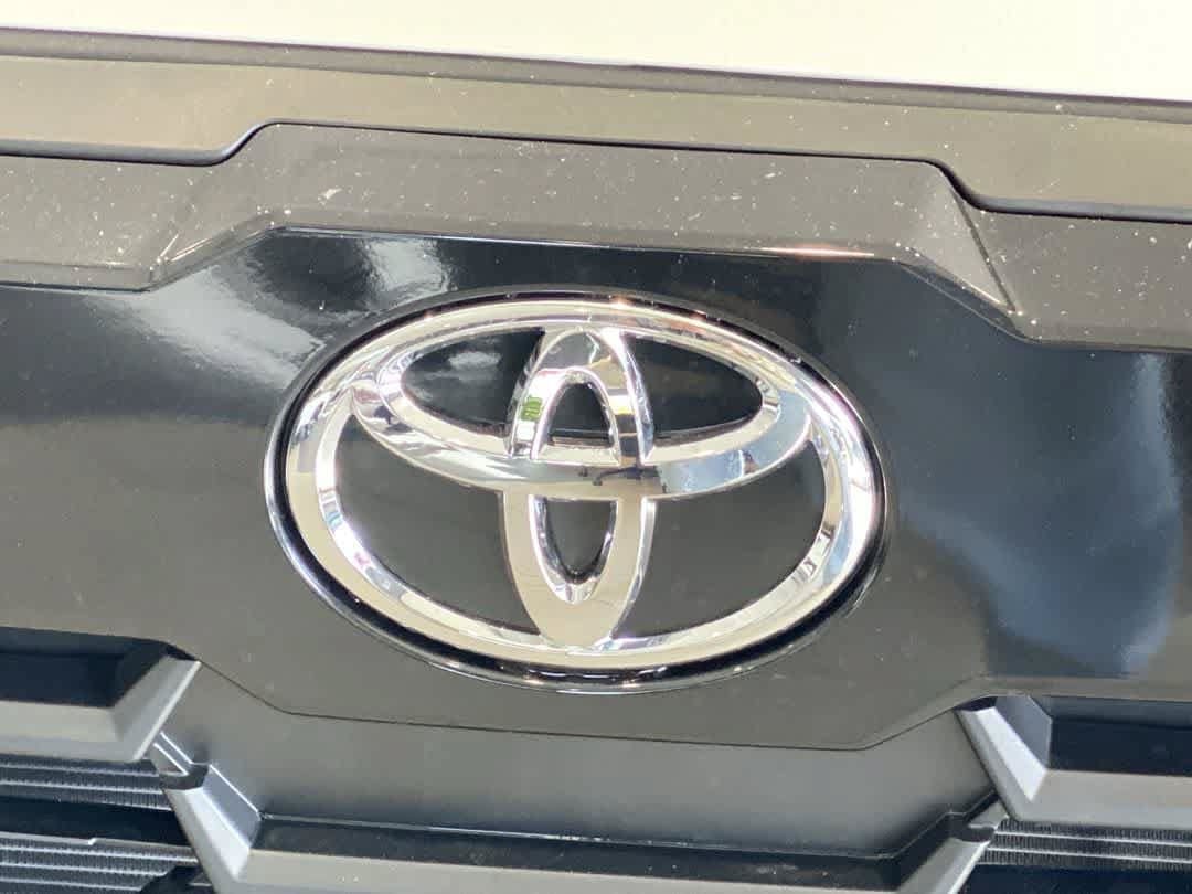 New 2026 Toyota Corolla Cross LE w/ Cold Weather Package AWD/4WD image 10