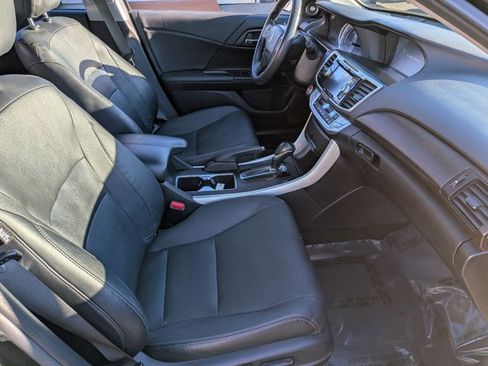 Used 2014 Honda Accord EX-L image 20