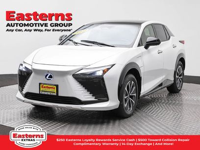 Used 2024 Lexus RZ 300e Premium w/ Accessory Package (Z1)