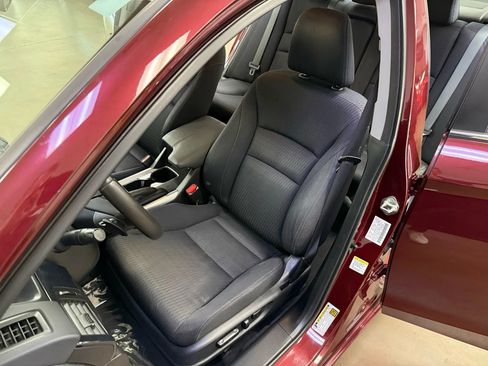 Used 2013 Honda Accord Sport image 10