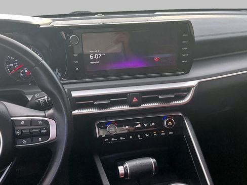 Used 2024 Kia K5 GT-Line FWD image 6