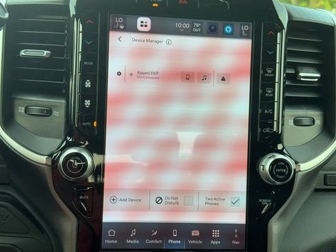 New 2026 RAM 2500 Big Horn AWD/4WD image 32