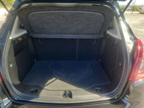 Used 2022 Buick Encore Preferred w/ Safety Package II AWD/4WD image 8
