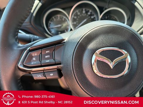 Used 2022 MAZDA CX-5 AWD 2.5 S image 20