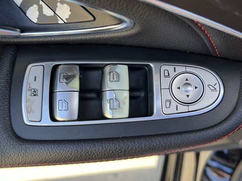 Used 2016 Mercedes-Benz C 450 AMG image 15