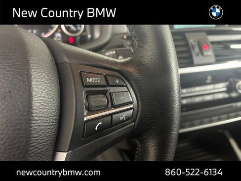 Used 2017 BMW X3 xDrive28i AWD/4WD image 16