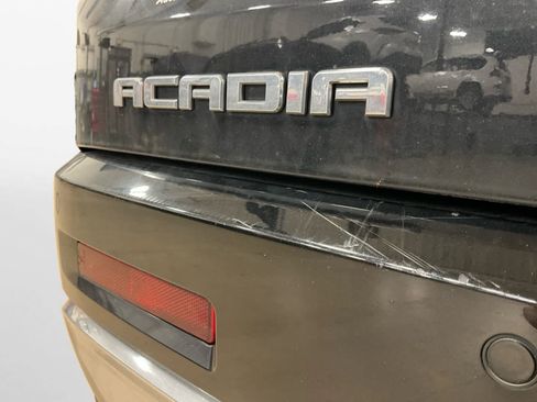 Used 2019 GMC Acadia Denali w/ Technology Package FWD image 28