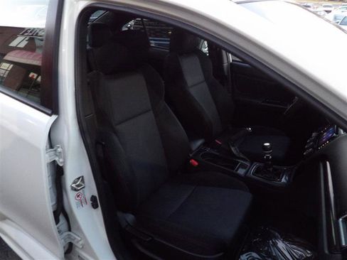 Used 2019 Subaru WRX Premium image 13