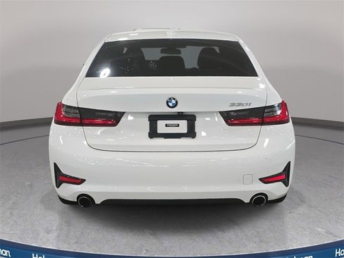 Certified 2021 BMW 330i 330i image 6