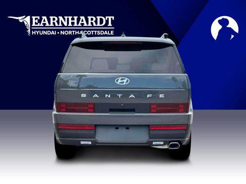 New 2026 Hyundai Santa Fe SEL image 6
