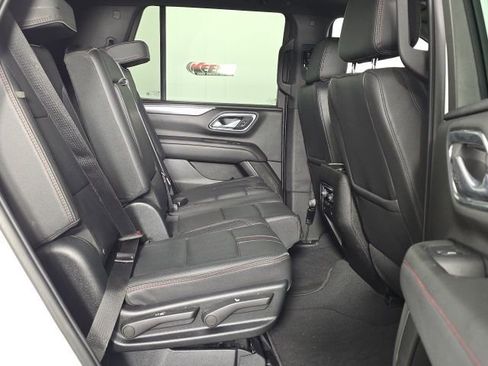 Used 2023 Chevrolet Tahoe RST w/ Luxury Package image 34