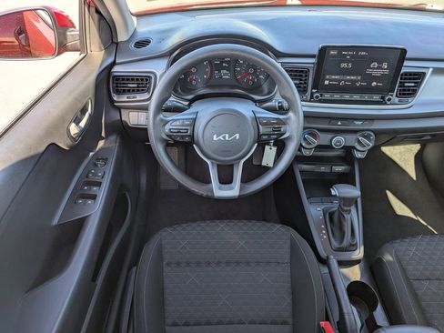 Used 2023 Kia Rio S image 26