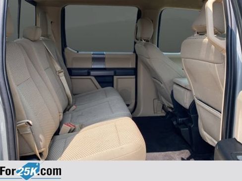 Used 2019 Ford F150 XLT w/ Equipment Group 302A Luxury AWD/4WD image 27