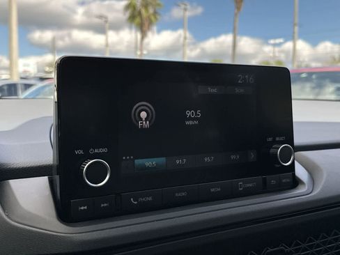 Used 2025 Honda Accord LX image 4