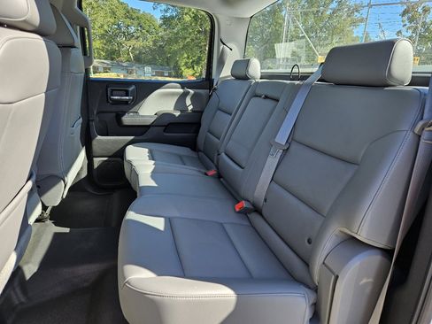 Used 2016 Chevrolet Silverado 3500 W/T image 23