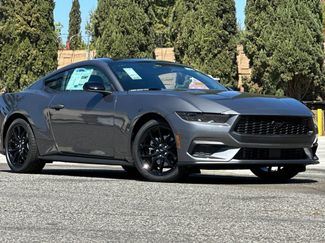 New 2026 Ford Mustang Coupe w/ Mustang Nite Pony Package RWD video 2