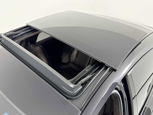 New 2025 Porsche Panamera Turbo image 23