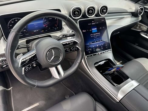 Used 2024 Mercedes-Benz C 300 Sedan image 18