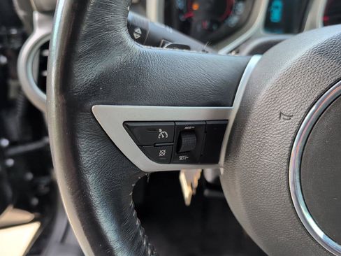 Used 2011 Chevrolet Camaro SS w/ RS Package RWD image 24