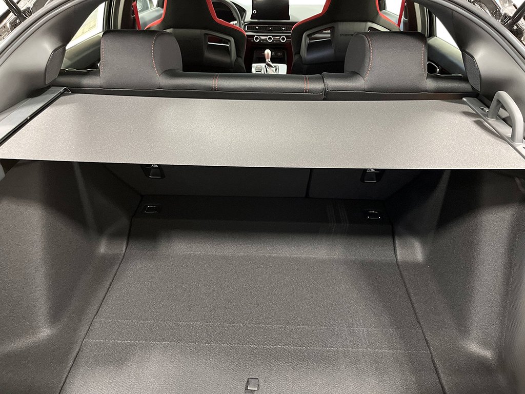 New 2026 Honda Civic Type R image 21