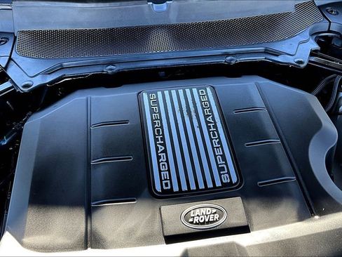 Used 2018 Land Rover Range Rover HSE image 31