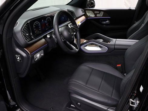 Certified 2026 Mercedes-Benz GLE 350 GLE 350 image 12