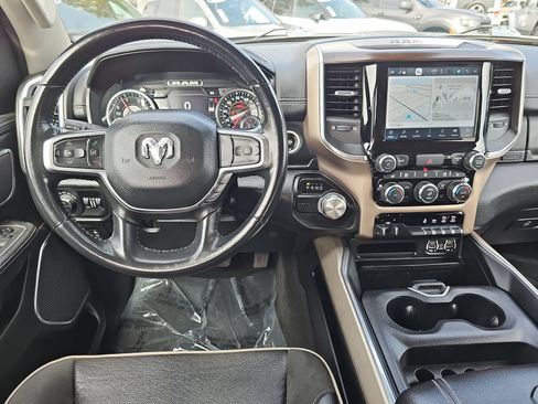 Used 2022 RAM 1500 Laramie RWD image 15