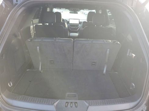 Used 2025 Ford Explorer ST-Line image 26