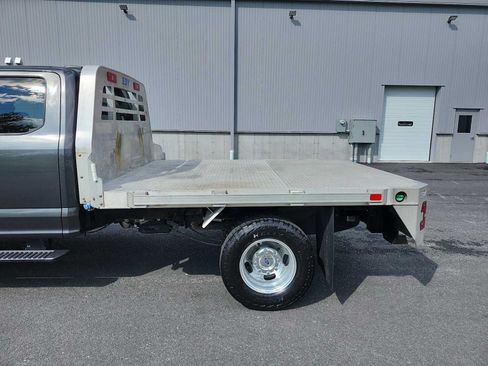 Used 2020 Ford F350 XLT w/ XLT Value Package AWD/4WD image 15
