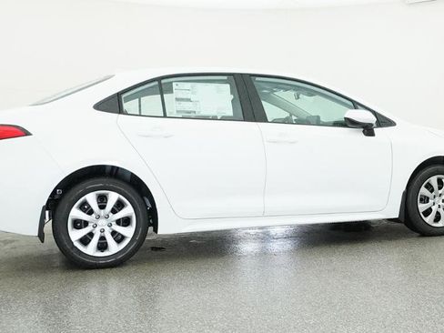 New 2026 Toyota Corolla LE image 19