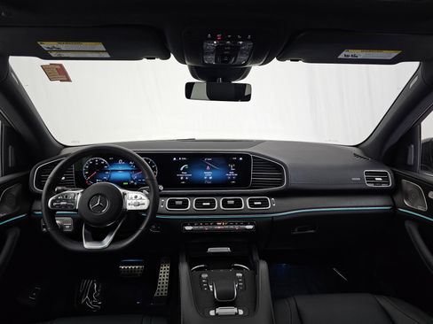 Certified 2023 Mercedes-Benz GLS 450 4MATIC image 32