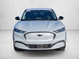 Used 2023 Ford Mustang Mach-E Select video 2