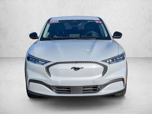 Used 2023 Ford Mustang Mach-E Select image 2