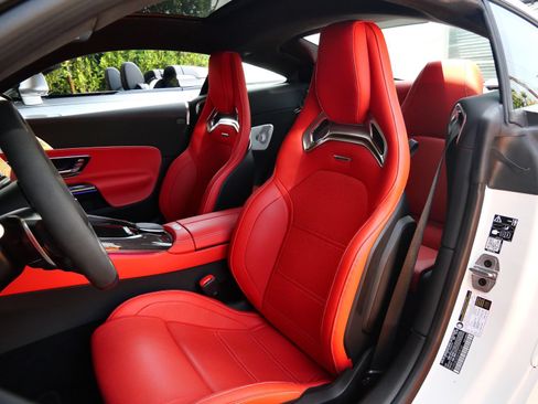 Used 2025 Mercedes-Benz AMG GT 63 S image 18