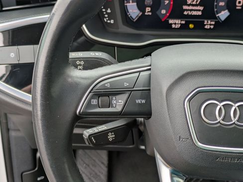 Used 2021 Audi Q3 2.0T Premium AWD/4WD image 19