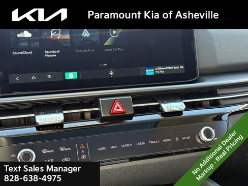 New 2026 Kia Sportage EX image 11