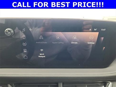 New 2026 Buick Envista Preferred image 19