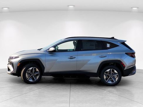 New 2025 Hyundai Tucson SEL AWD/4WD image 6