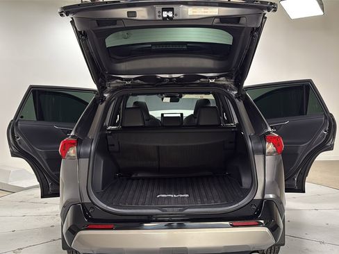 Used 2024 Toyota RAV4 XSE w/ Weather Package image 16