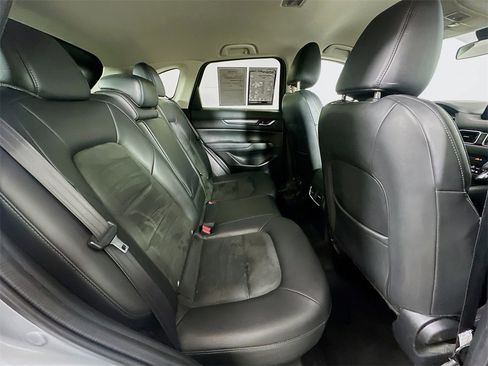 Used 2020 MAZDA CX-5 Touring image 26