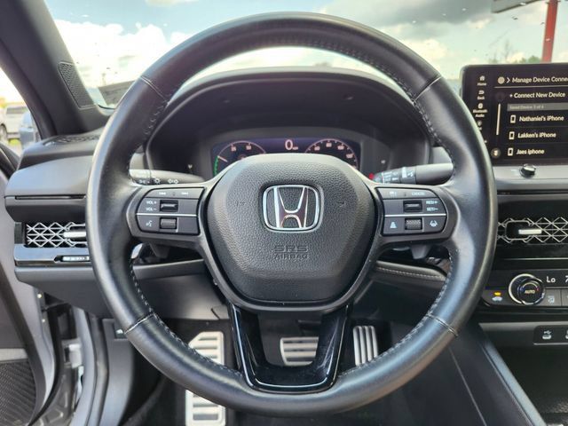 Used 2024 Honda Accord Sport image 28