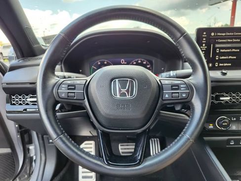 Used 2024 Honda Accord Sport image 28