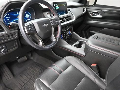 Certified 2022 Chevrolet Tahoe RST w/ Luxury Package image 17