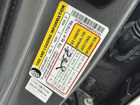 Used 2021 Ford F150 XLT w/ Equipment Group 302A High RWD image 29