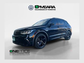 Used 2023 Volkswagen Tiguan SE R-Line 360° Tour